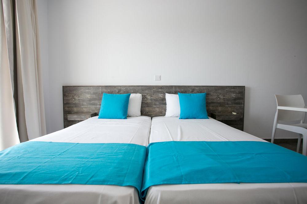 Sea Cleopatra Napa Annex Hotel (Adults Only) Ayia Napa Bagian luar foto