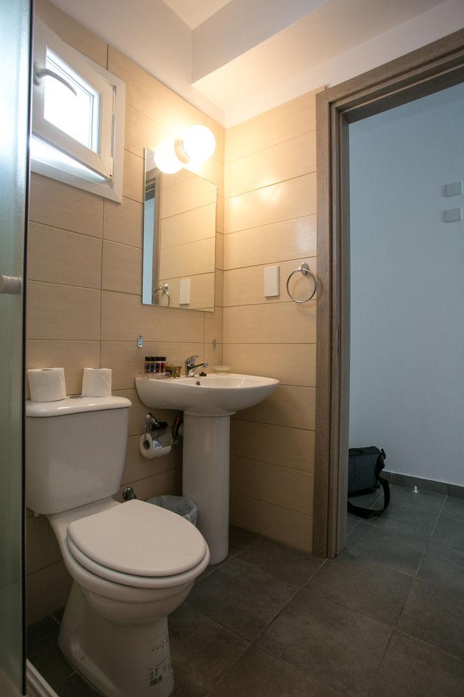 Sea Cleopatra Napa Annex Hotel (Adults Only) Ayia Napa Bagian luar foto