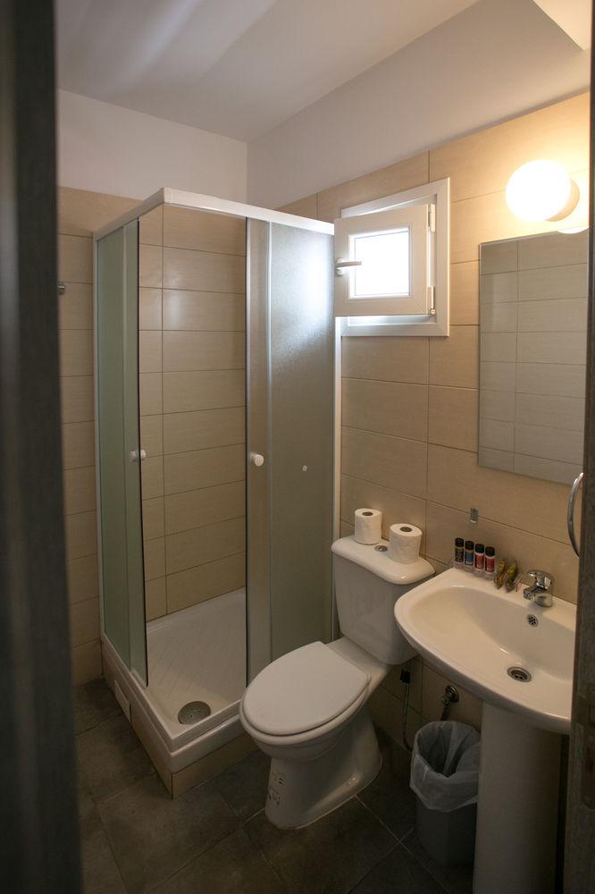 Sea Cleopatra Napa Annex Hotel (Adults Only) Ayia Napa Bagian luar foto