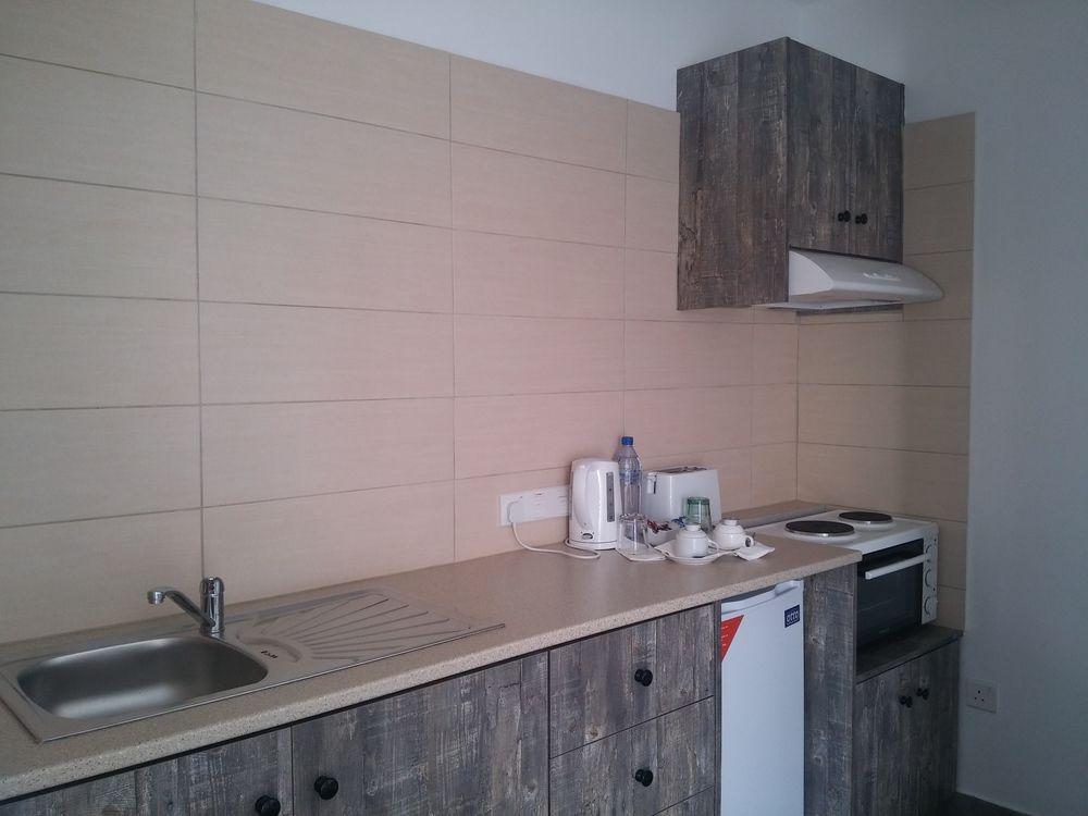 Sea Cleopatra Napa Annex Hotel (Adults Only) Ayia Napa Bagian luar foto