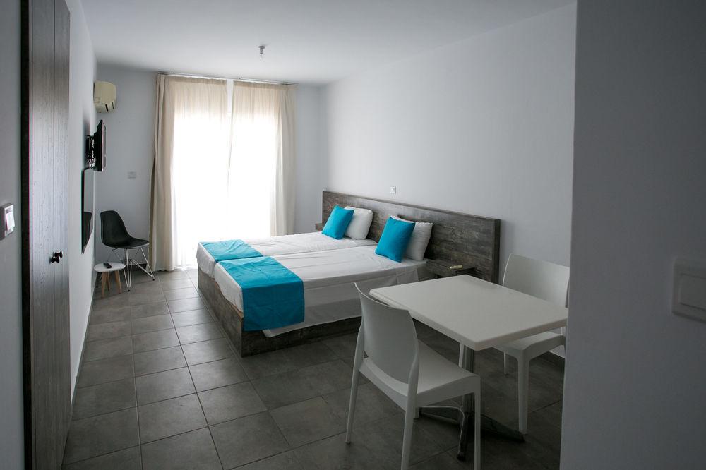 Sea Cleopatra Napa Annex Hotel (Adults Only) Ayia Napa Bagian luar foto