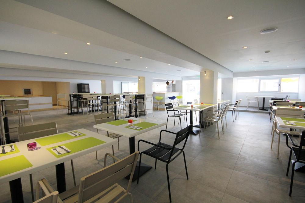 Sea Cleopatra Napa Annex Hotel (Adults Only) Ayia Napa Bagian luar foto
