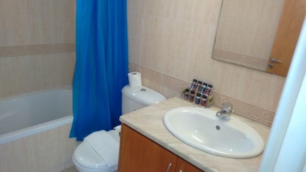 Sea Cleopatra Napa Annex Hotel (Adults Only) Ayia Napa Bagian luar foto