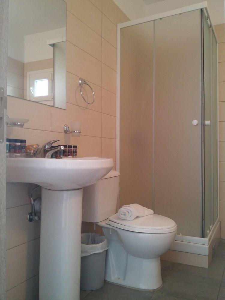 Sea Cleopatra Napa Annex Hotel (Adults Only) Ayia Napa Bagian luar foto