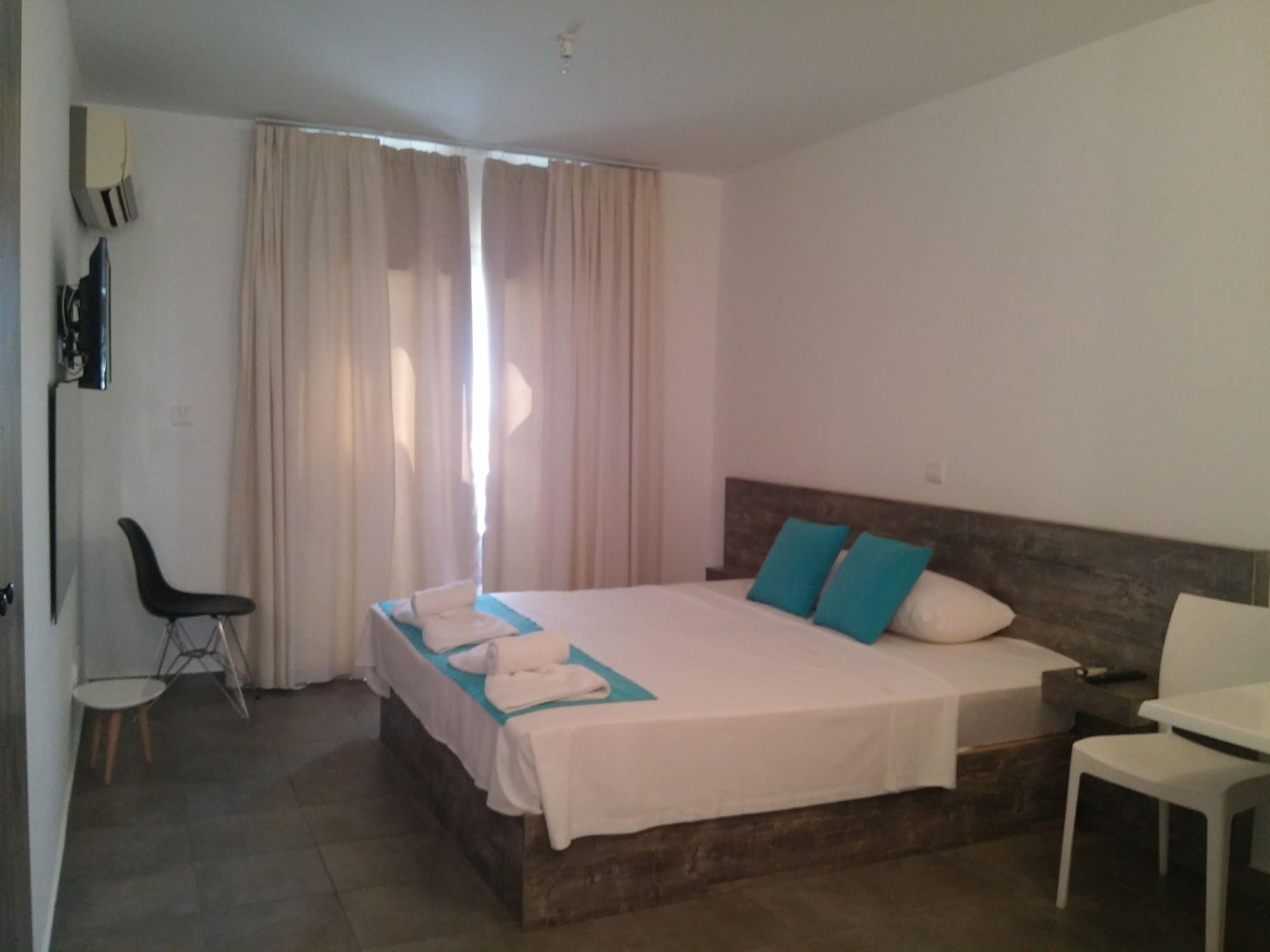 Sea Cleopatra Napa Annex Hotel (Adults Only) Ayia Napa Bagian luar foto