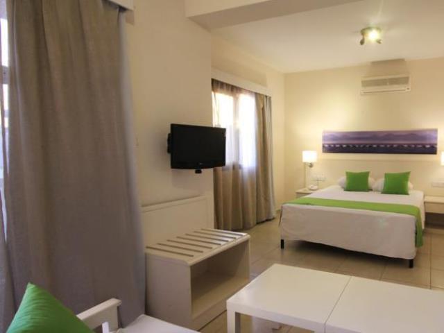 Sea Cleopatra Napa Annex Hotel (Adults Only) Ayia Napa Bagian luar foto