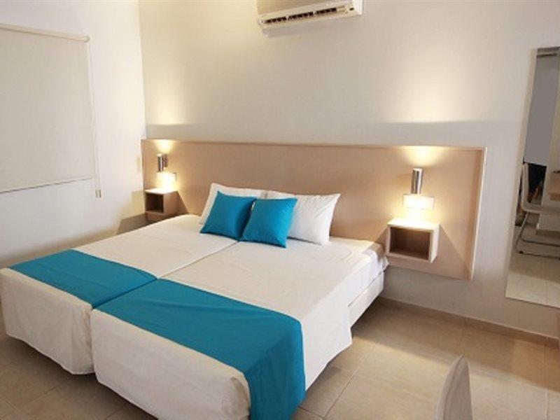Sea Cleopatra Napa Annex Hotel (Adults Only) Ayia Napa Bagian luar foto