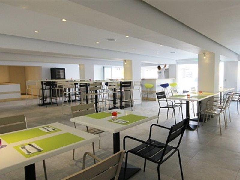 Sea Cleopatra Napa Annex Hotel (Adults Only) Ayia Napa Bagian luar foto