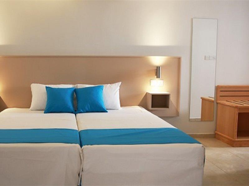 Sea Cleopatra Napa Annex Hotel (Adults Only) Ayia Napa Bagian luar foto