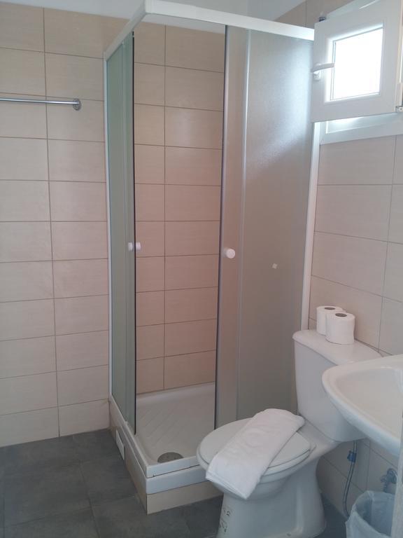 Sea Cleopatra Napa Annex Hotel (Adults Only) Ayia Napa Bagian luar foto
