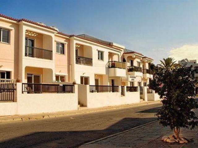 Sea Cleopatra Napa Annex Hotel (Adults Only) Ayia Napa Bagian luar foto