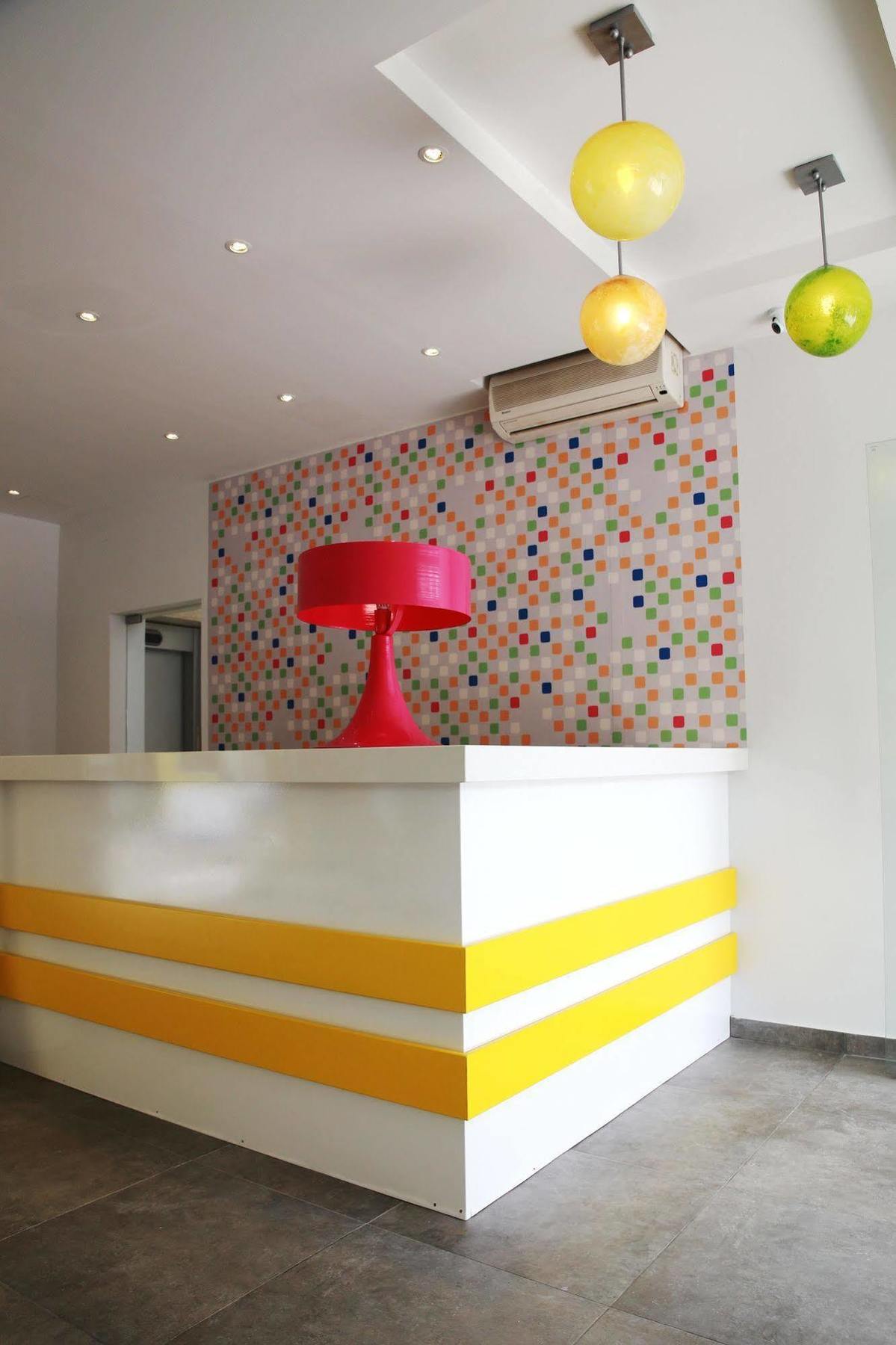 Sea Cleopatra Napa Annex Hotel (Adults Only) Ayia Napa Bagian luar foto